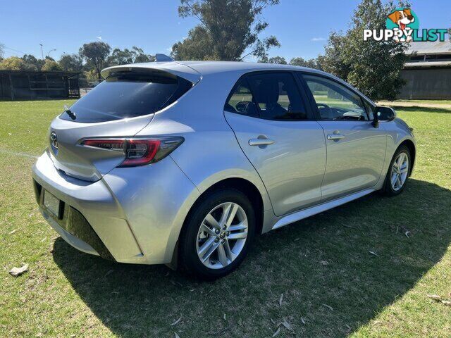 2021 TOYOTA COROLLA  ASCENT SPORT HATCHBACK