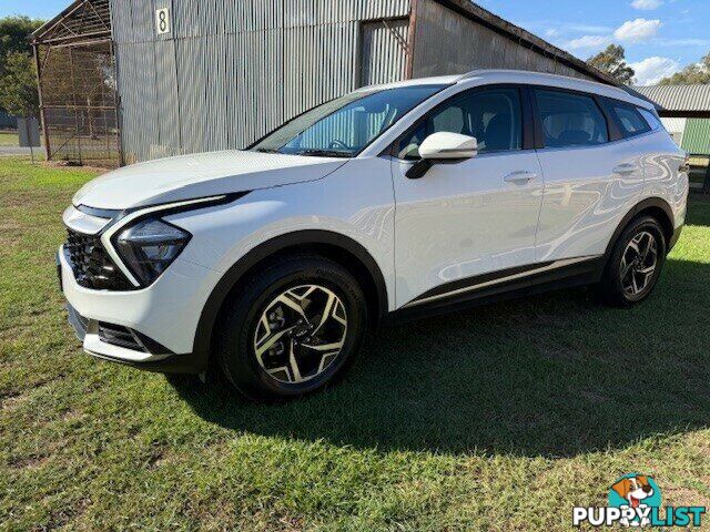 2022 KIA SPORTAGE NQ5 MY22 S (FWD) WAGON