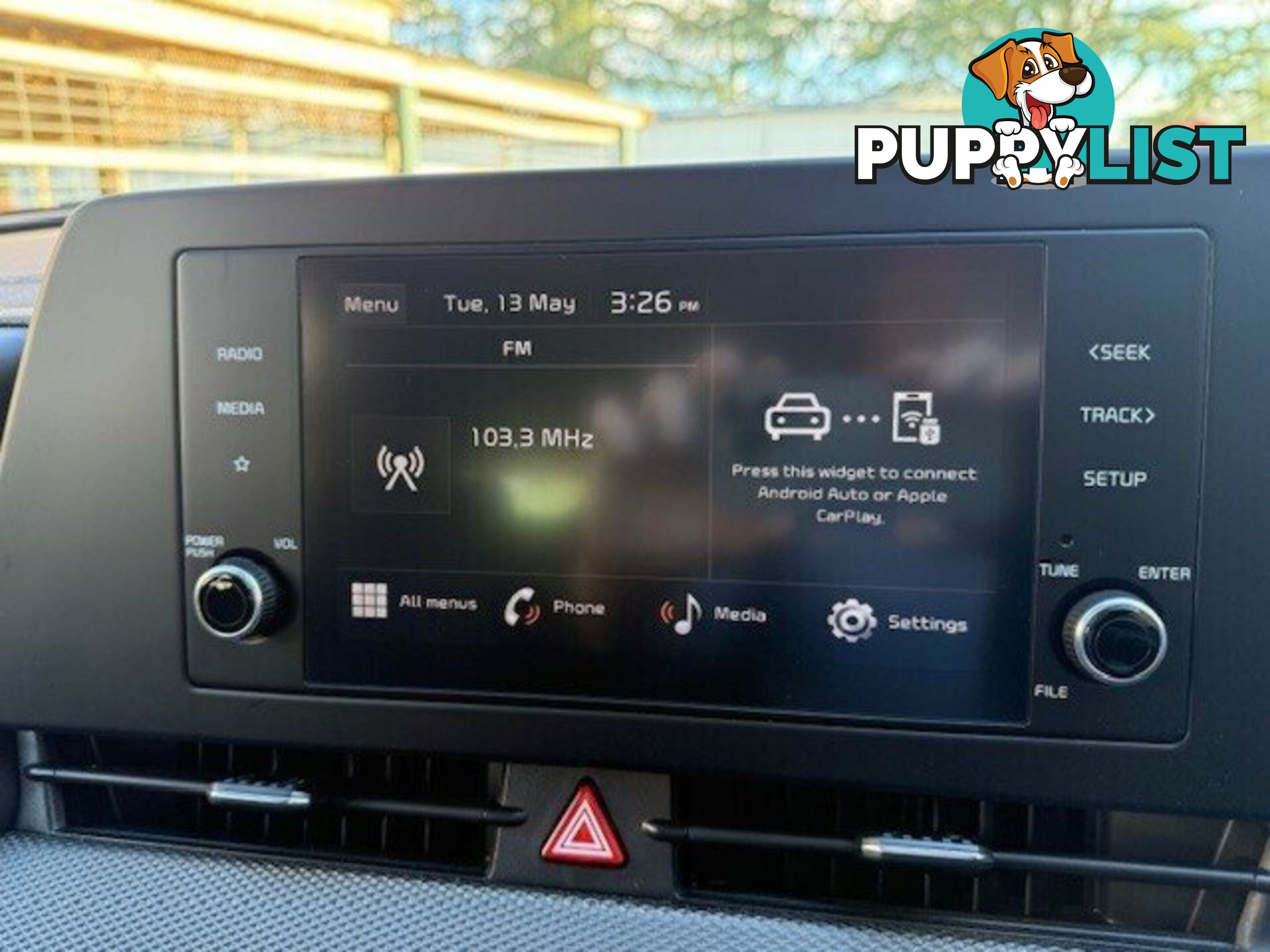 2022 KIA SPORTAGE NQ5 MY22 S (FWD) WAGON