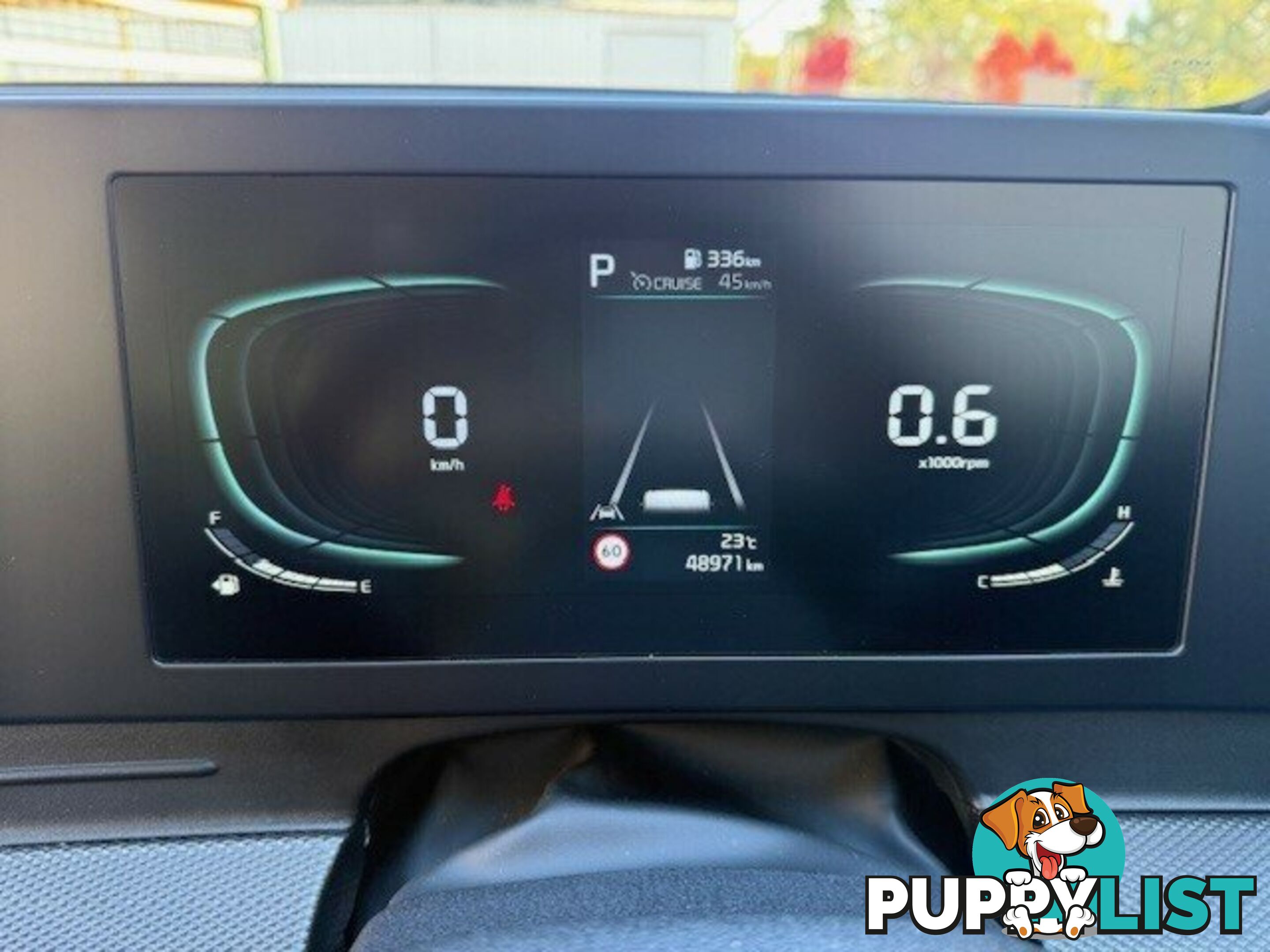 2022 KIA SPORTAGE NQ5 MY22 S (FWD) WAGON