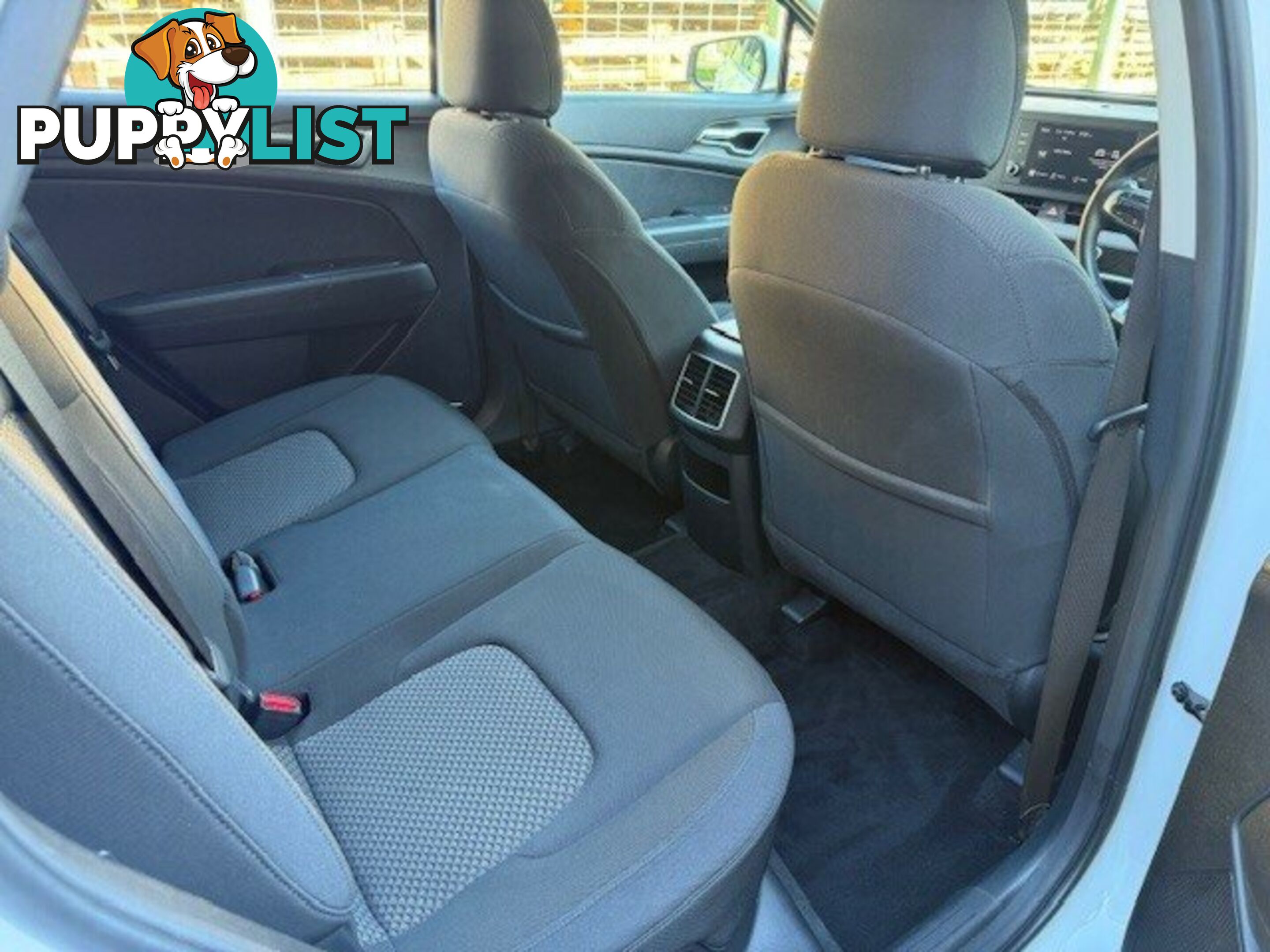 2022 KIA SPORTAGE NQ5 MY22 S (FWD) WAGON