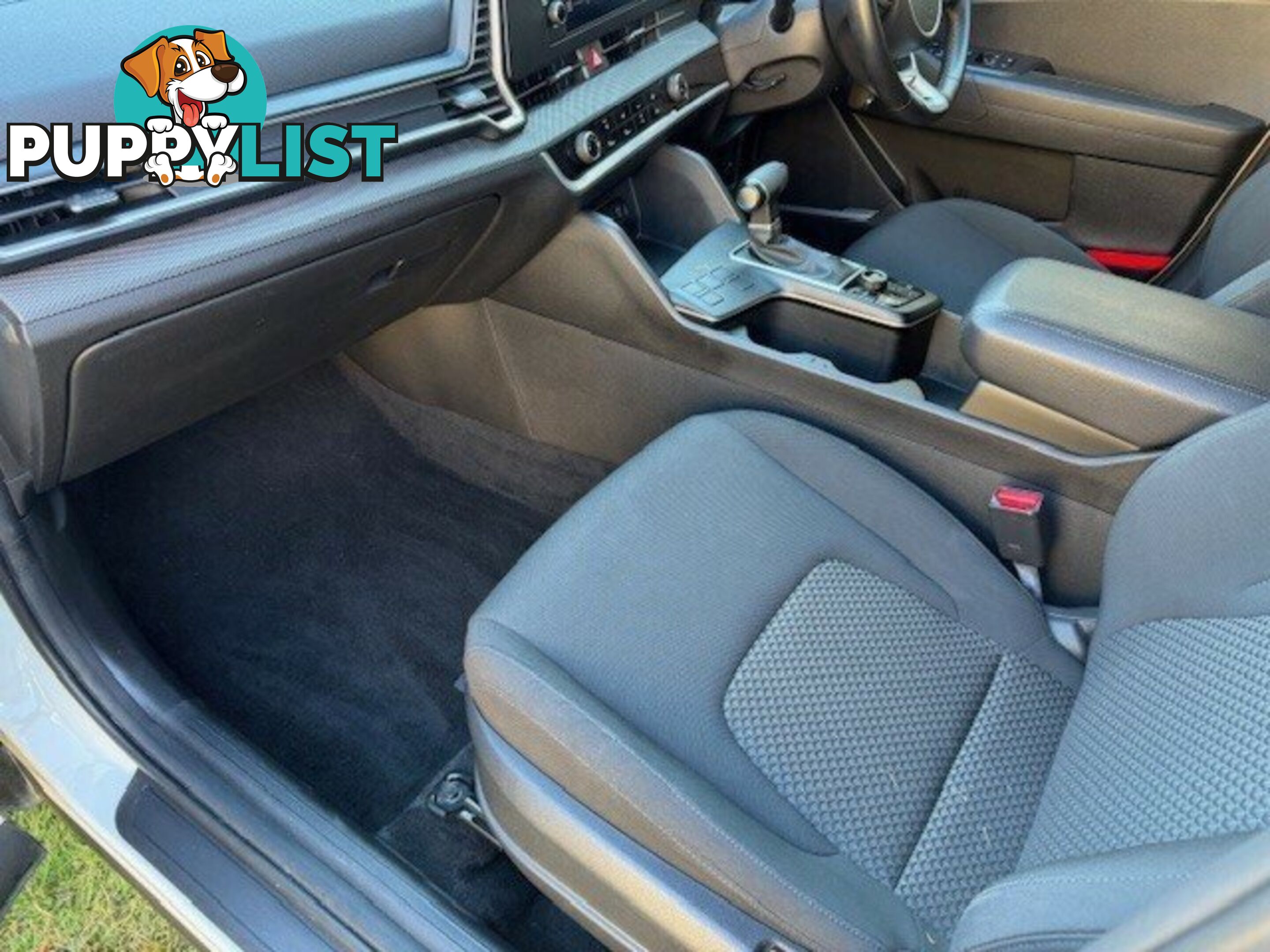 2022 KIA SPORTAGE NQ5 MY22 S (FWD) WAGON
