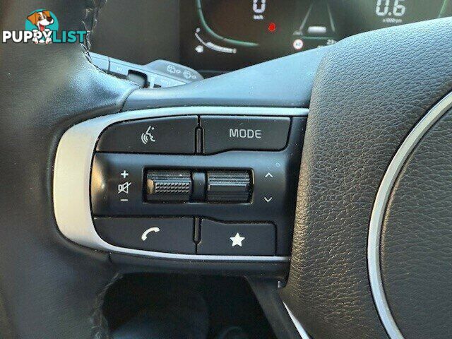 2022 KIA SPORTAGE NQ5 MY22 S (FWD) WAGON