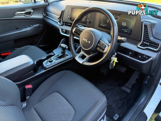 2022 KIA SPORTAGE NQ5 MY22 S (FWD) WAGON