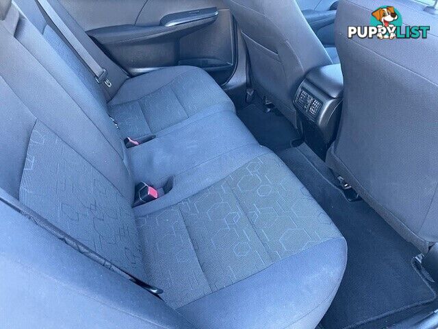 2013 TOYOTA CAMRY ASV50R ATARA R SE SEDAN