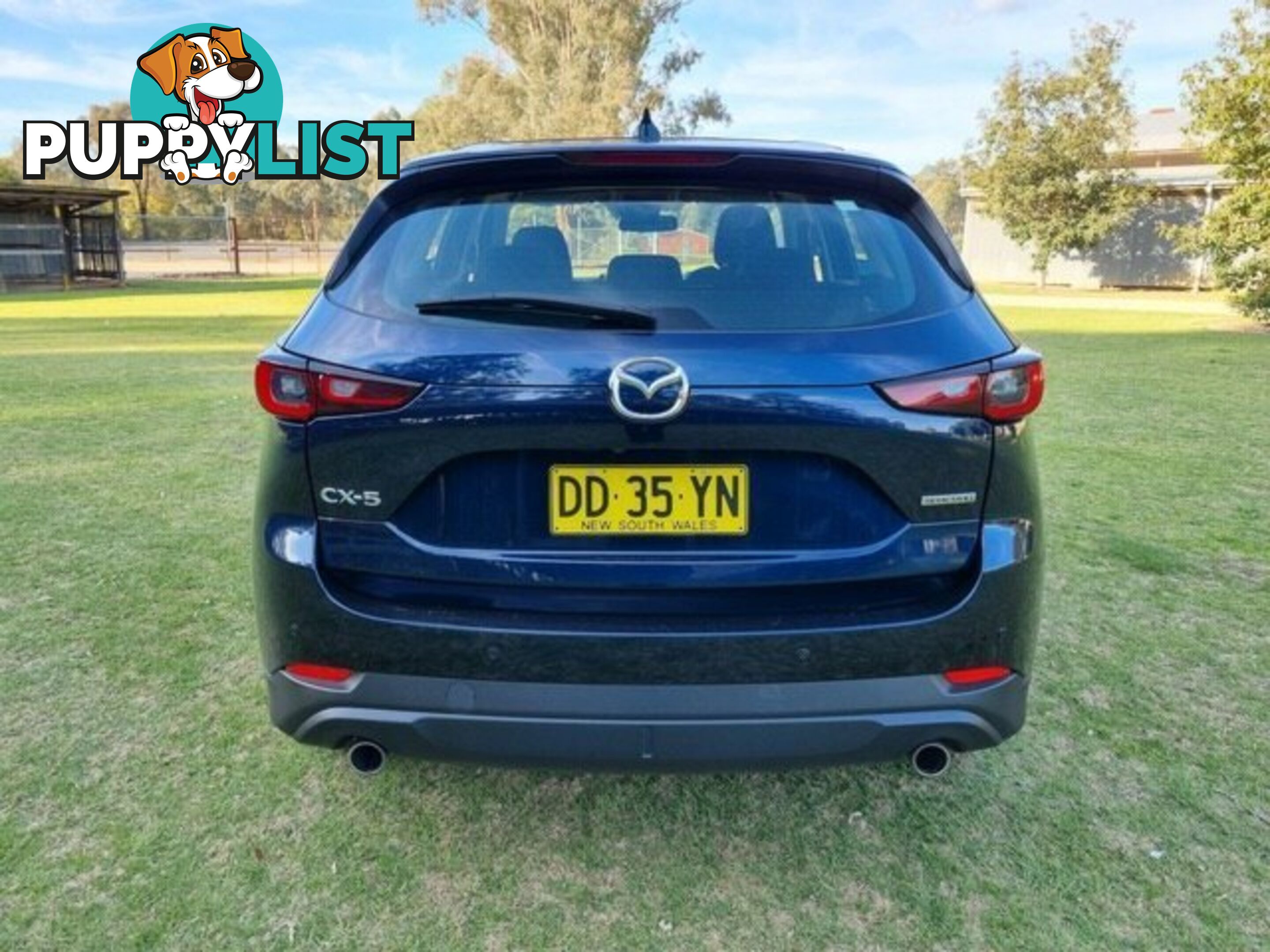 2022 MAZDA CX-5 CX5L MAXX SPORT (FWD) WAGON