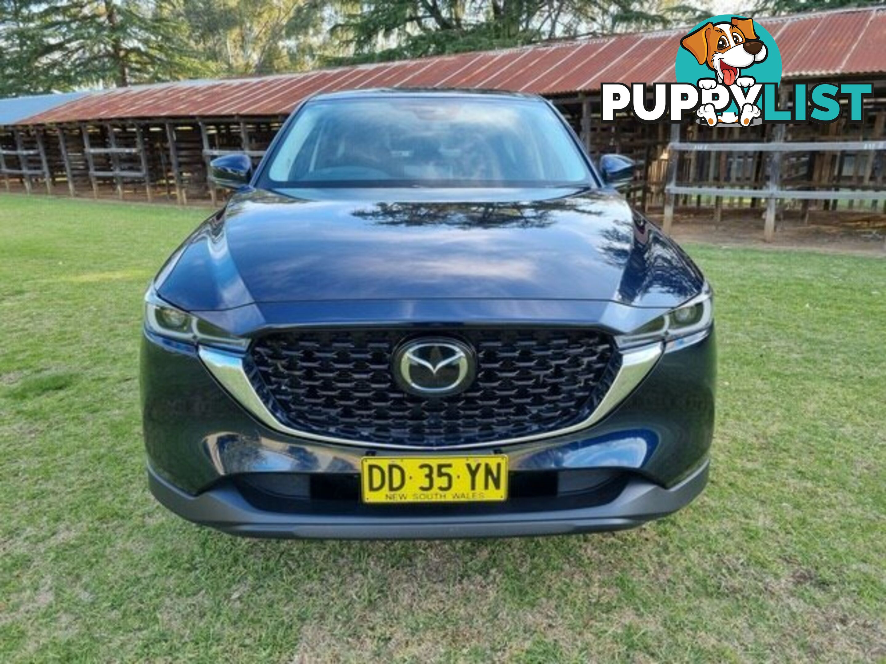 2022 MAZDA CX-5 CX5L MAXX SPORT (FWD) WAGON