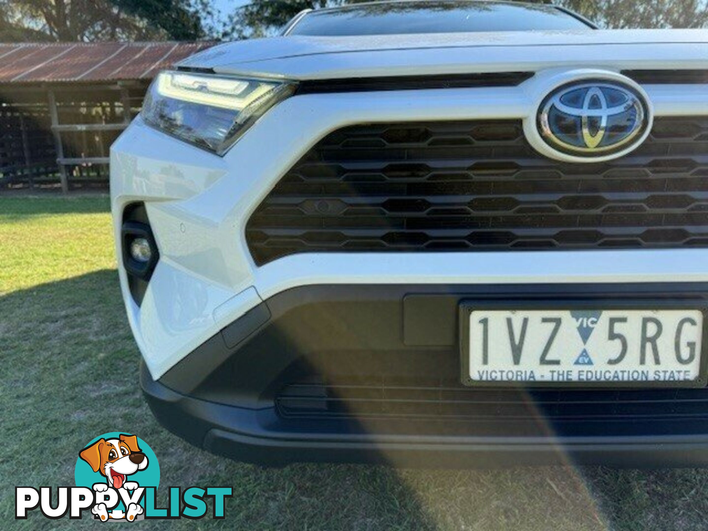 2022 TOYOTA RAV4   WAGON