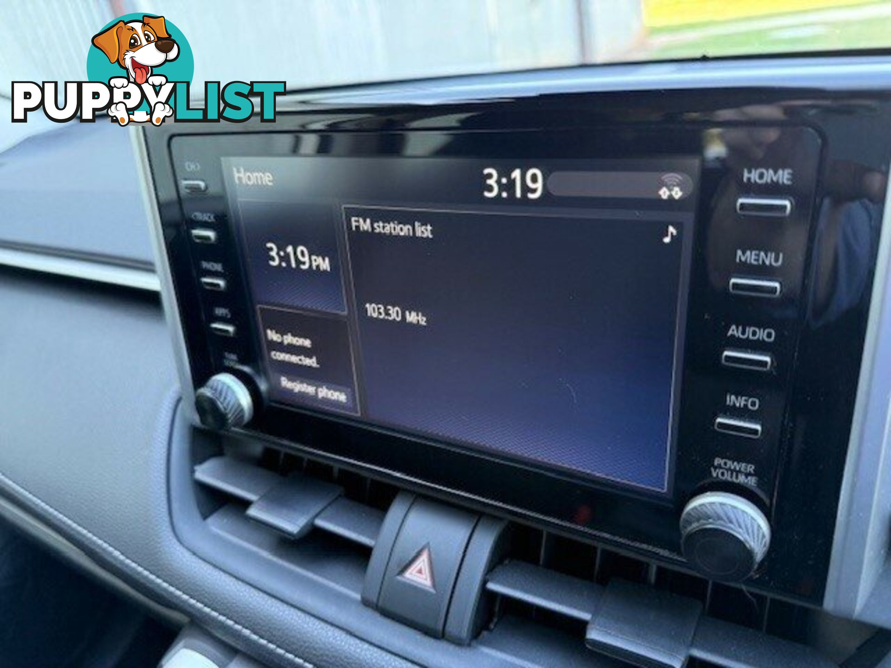 2022 TOYOTA RAV4   WAGON