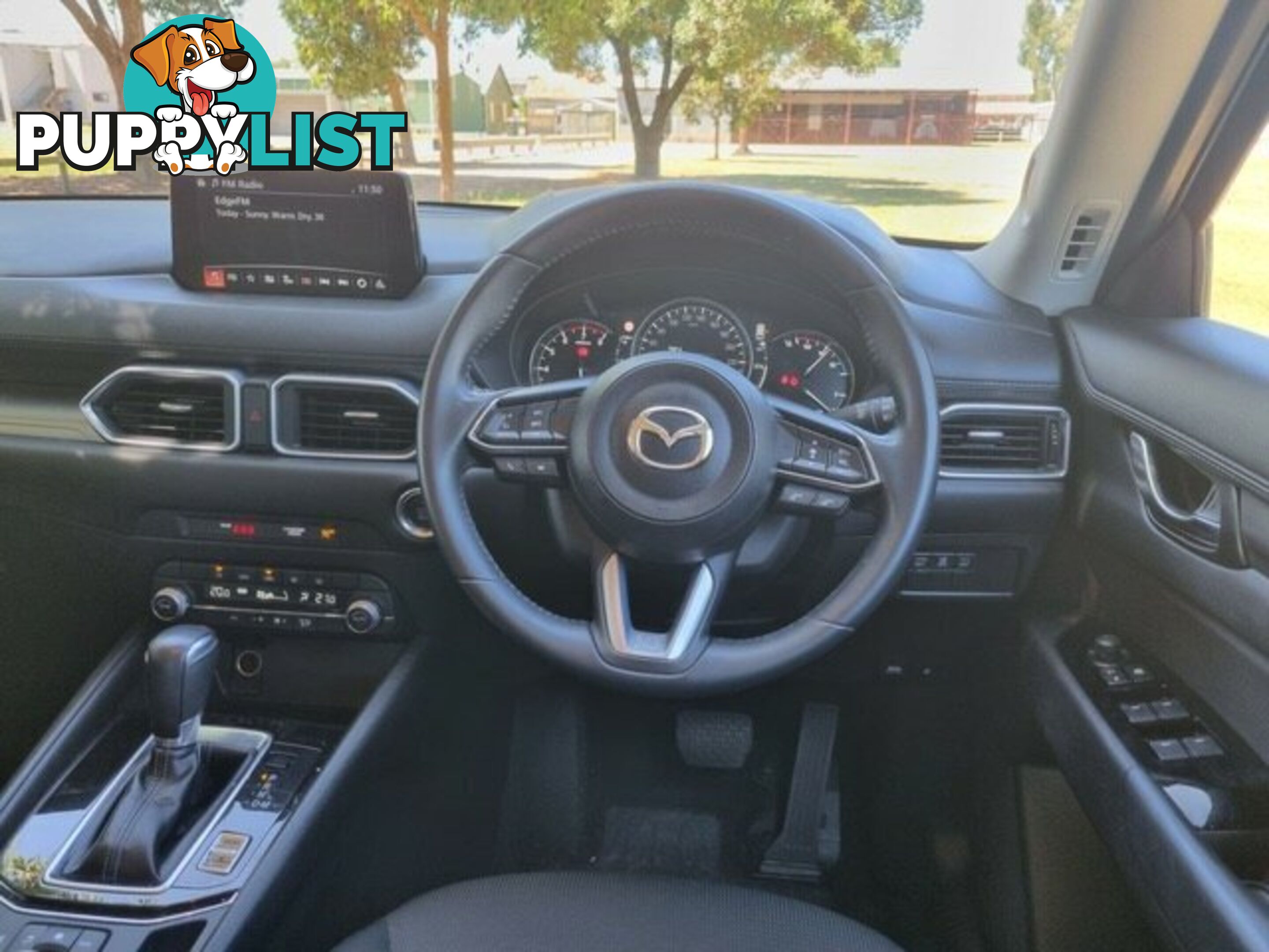 2022 MAZDA CX-5 CX5K MAXX SPORT (FWD) WAGON