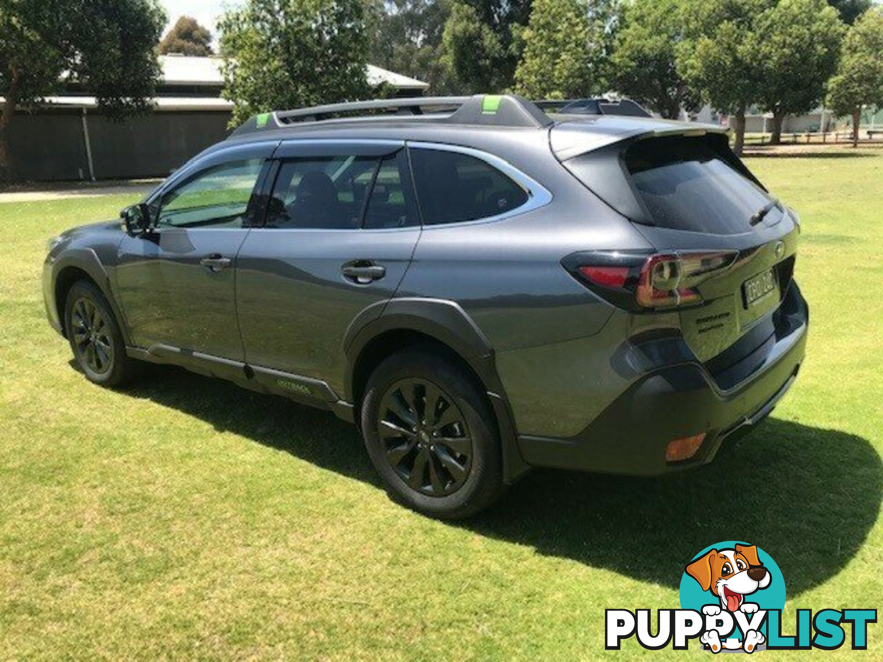 2023 SUBARU OUTBACK MY23 AWD SPORT WAGON