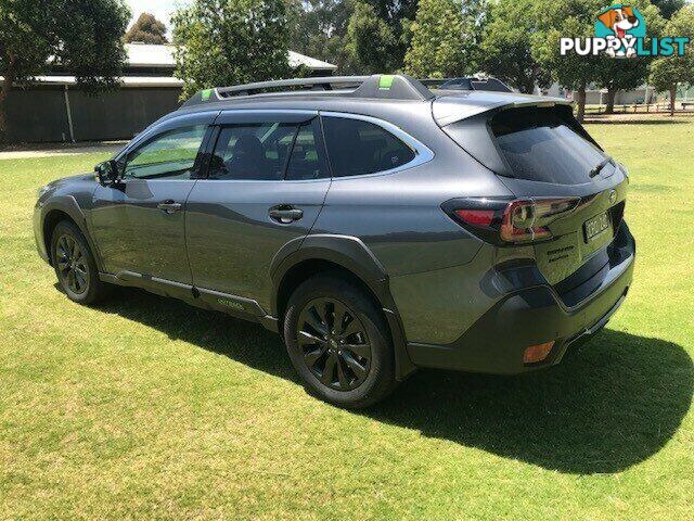 2023 SUBARU OUTBACK MY23 AWD SPORT WAGON