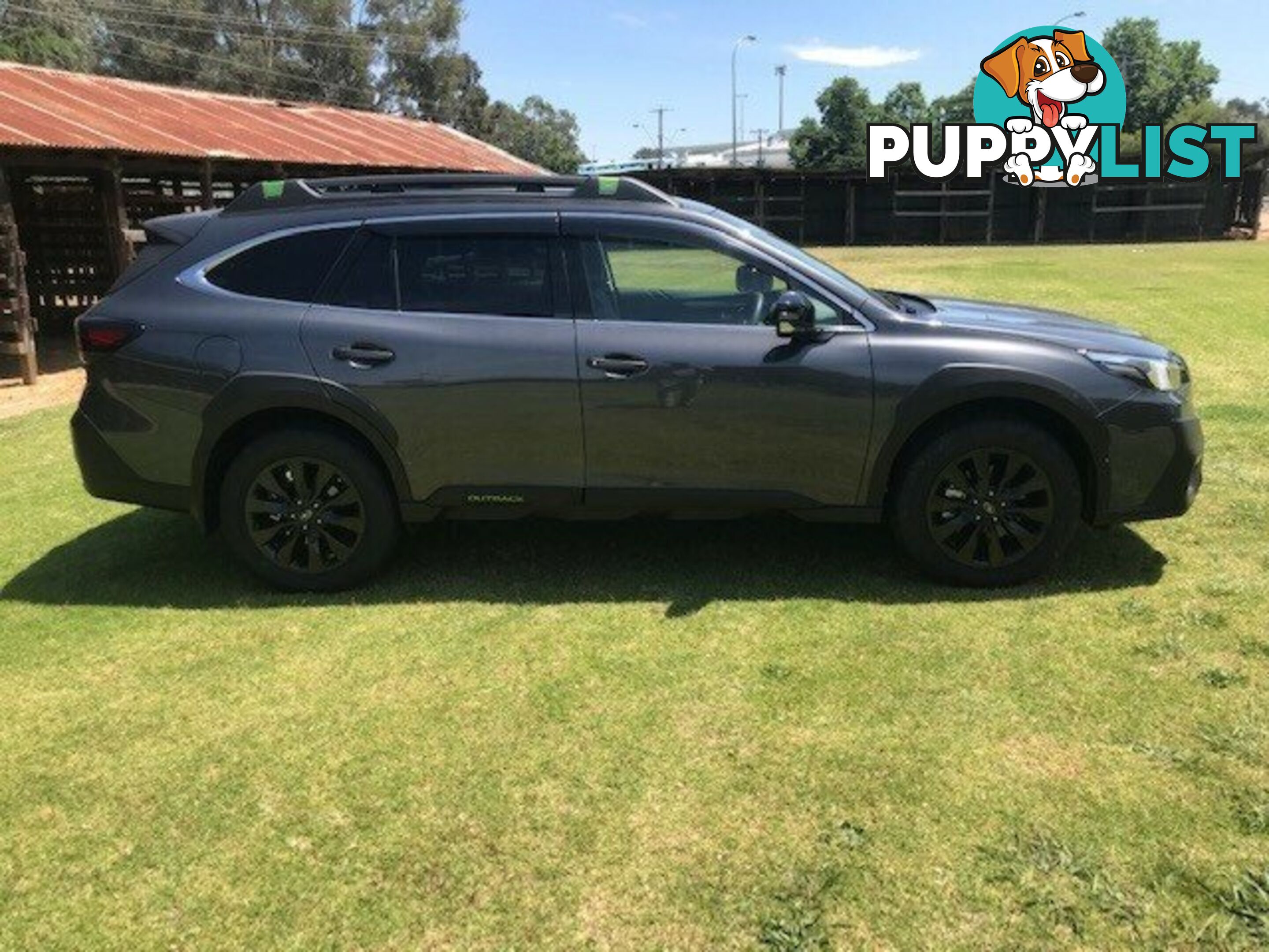 2023 SUBARU OUTBACK MY23 AWD SPORT WAGON