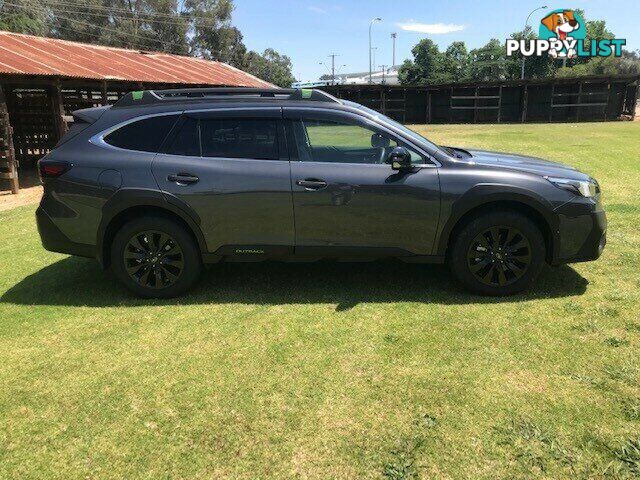 2023 SUBARU OUTBACK MY23 AWD SPORT WAGON