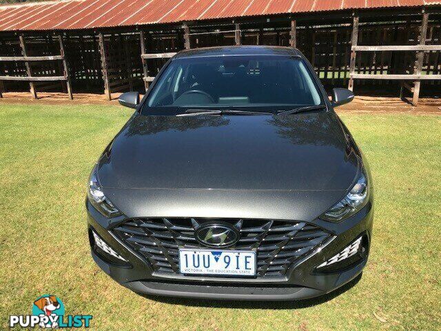 2021 HYUNDAI I30   HATCHBACK