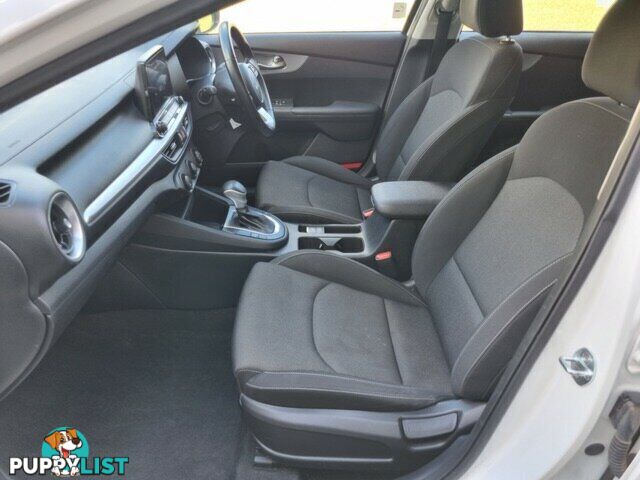2022 KIA CERATO BD MY22 S HATCHBACK