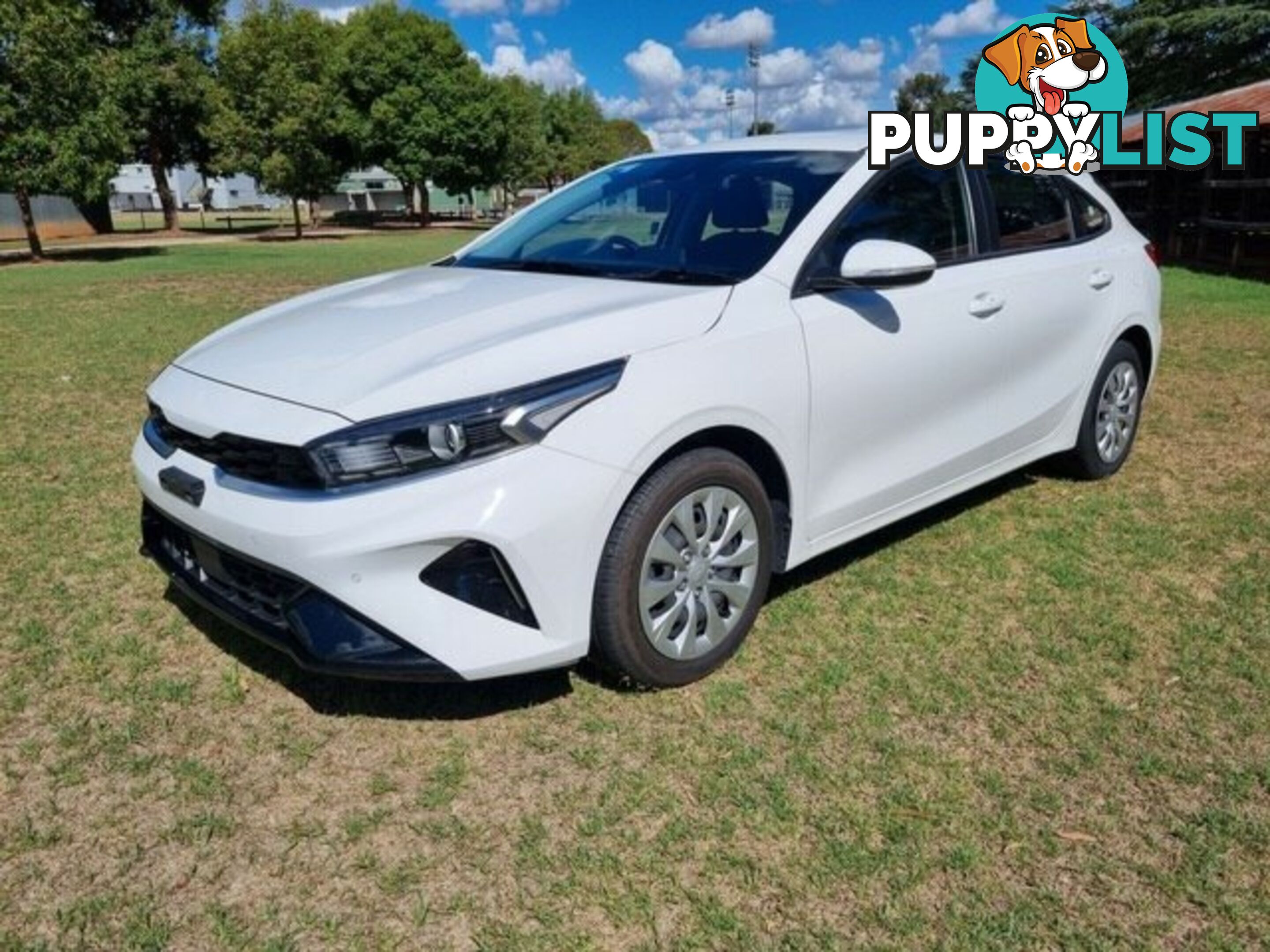 2022 KIA CERATO BD MY22 S HATCHBACK
