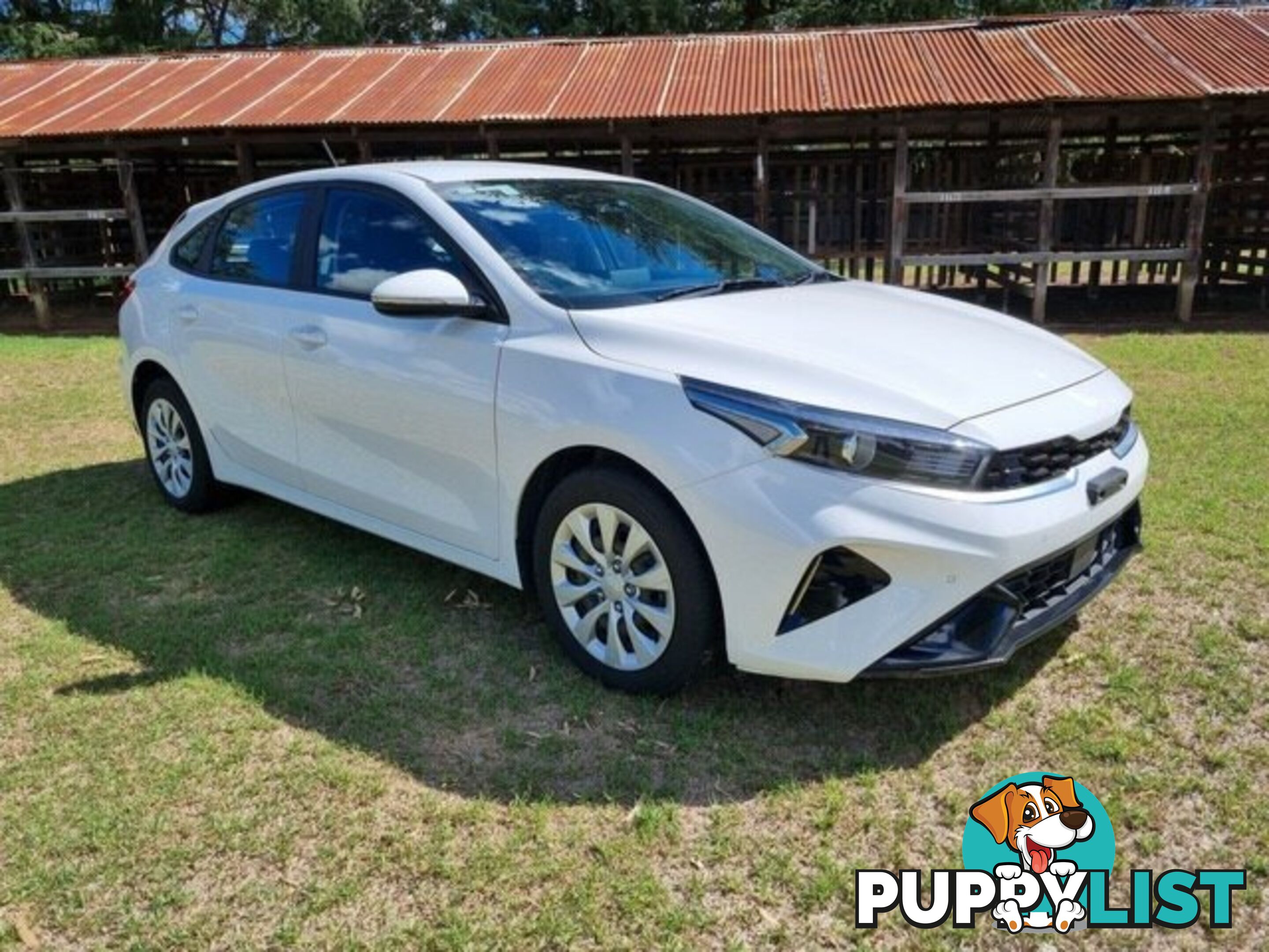 2022 KIA CERATO BD MY22 S HATCHBACK