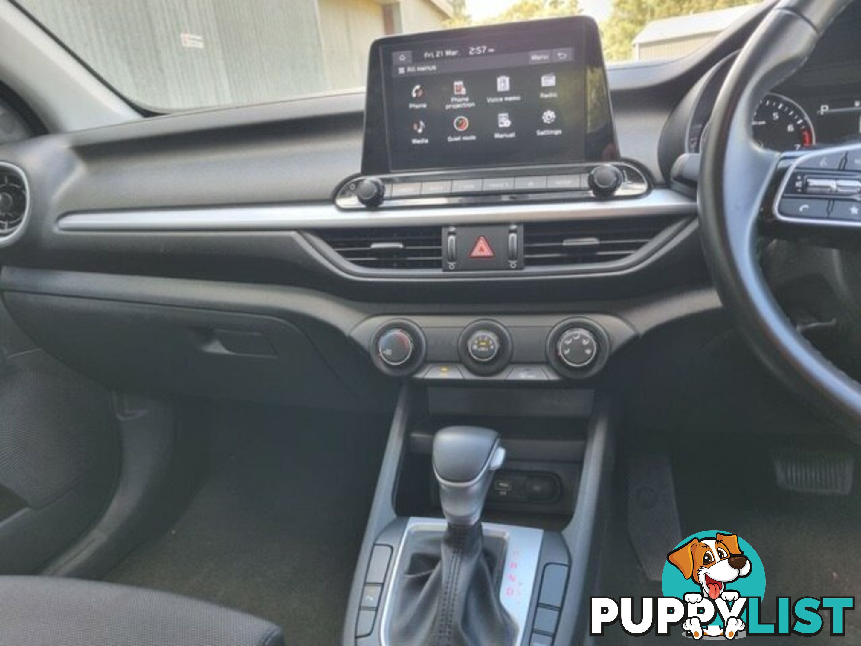 2022 KIA CERATO BD MY22 S HATCHBACK