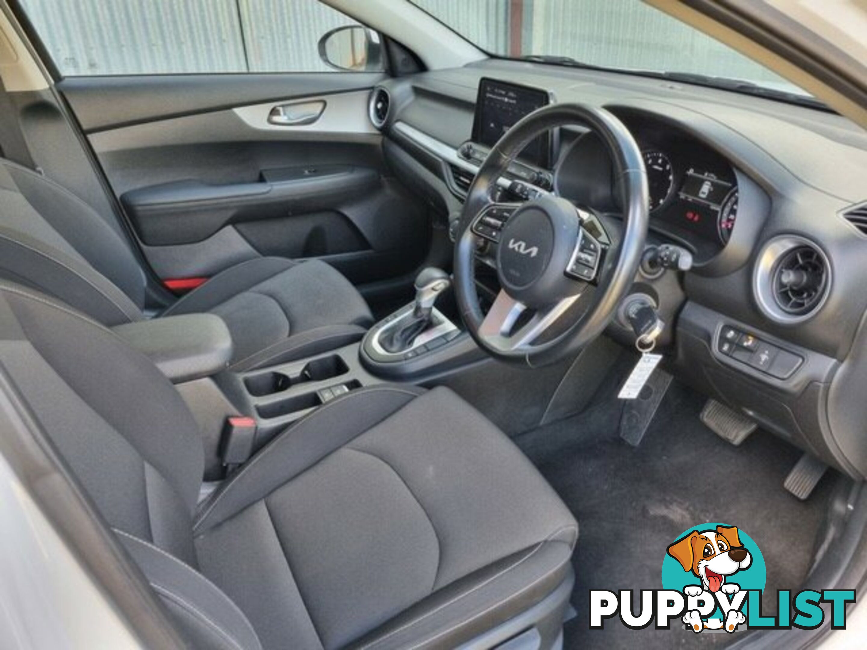 2022 KIA CERATO BD MY22 S HATCHBACK