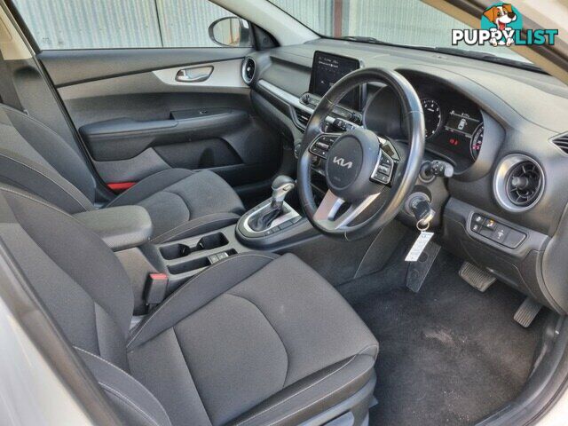 2022 KIA CERATO BD MY22 S HATCHBACK