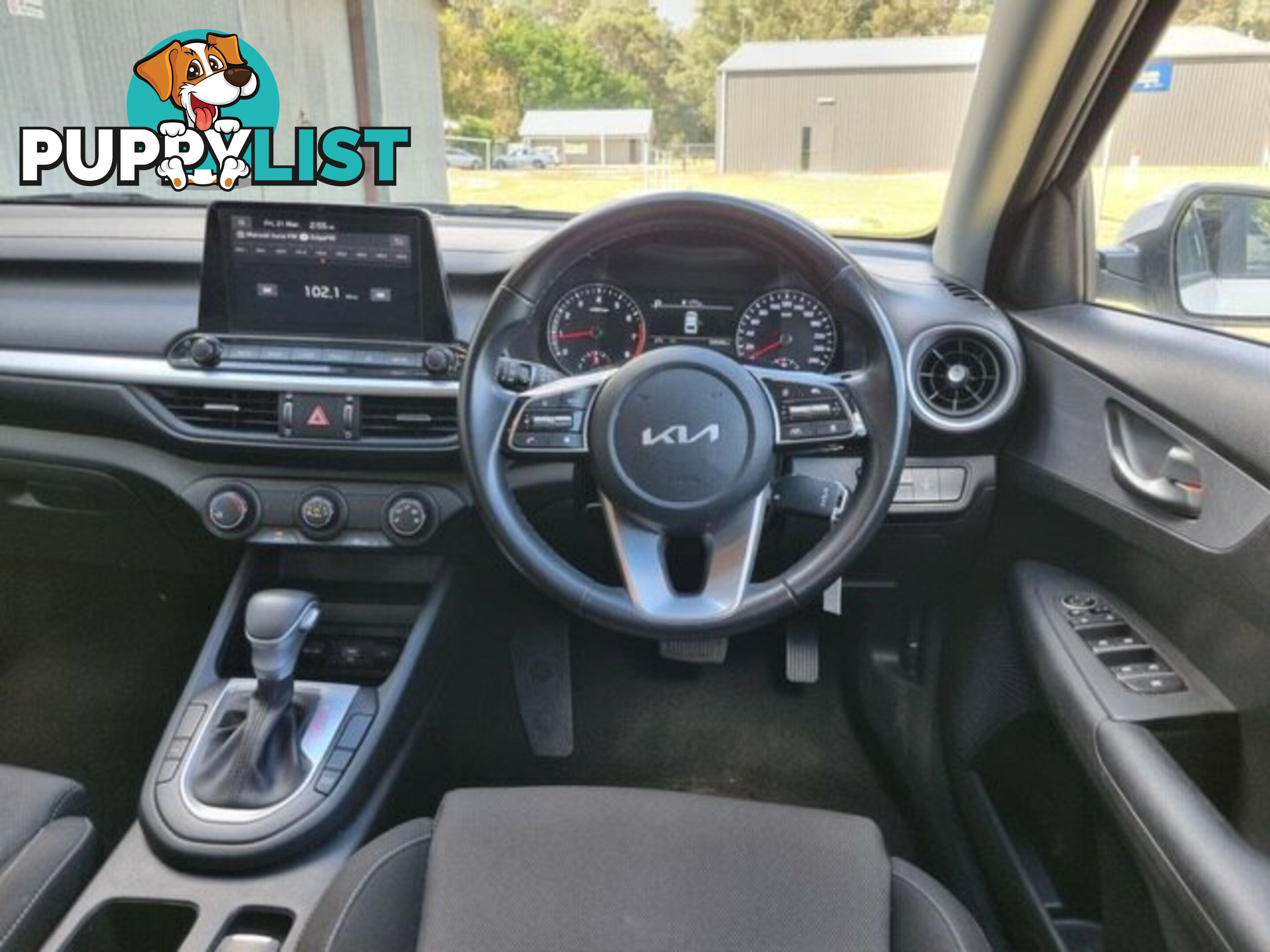 2022 KIA CERATO BD MY22 S HATCHBACK