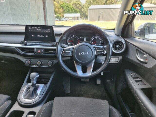 2022 KIA CERATO BD MY22 S HATCHBACK