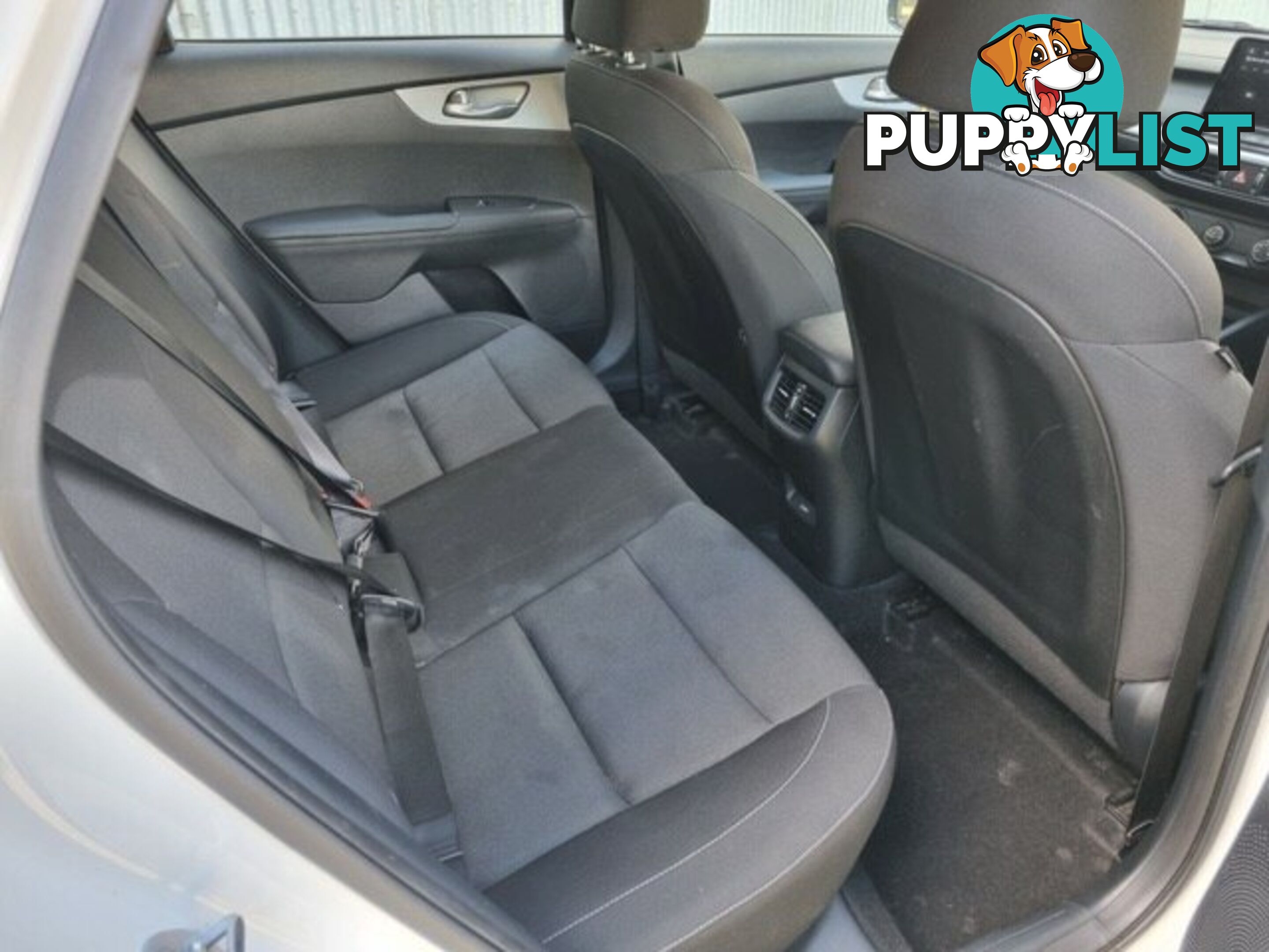 2022 KIA CERATO BD MY22 S HATCHBACK