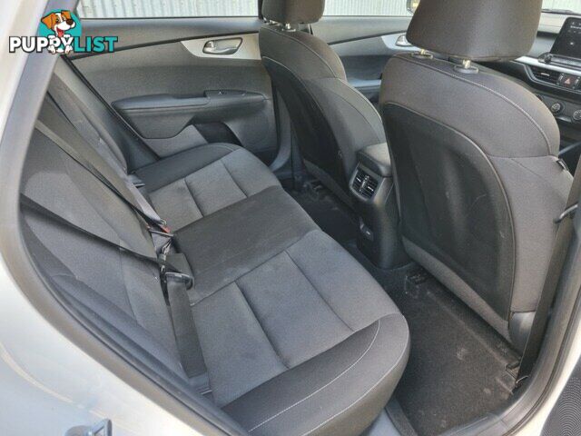 2022 KIA CERATO BD MY22 S HATCHBACK