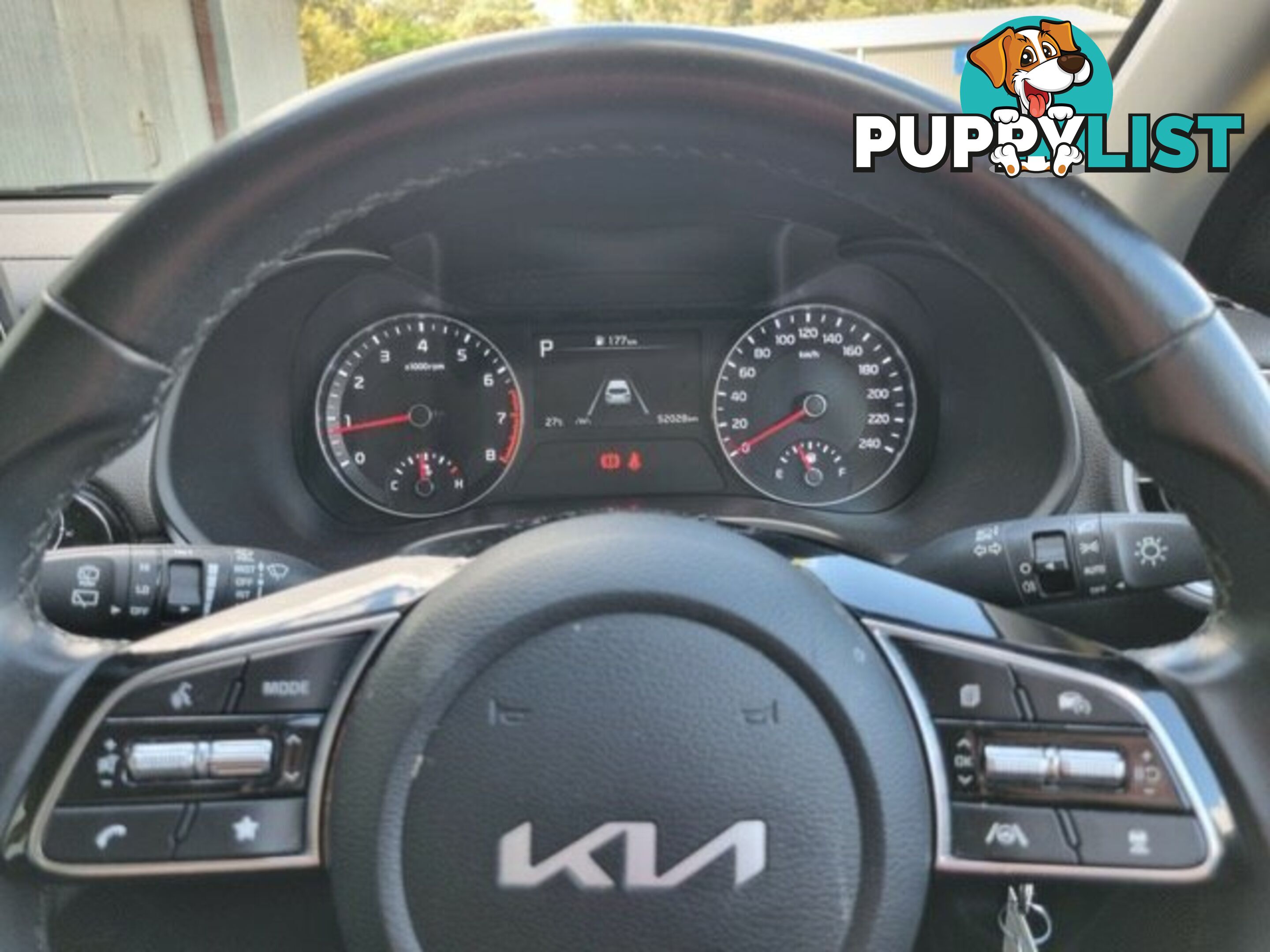 2022 KIA CERATO BD MY22 S HATCHBACK