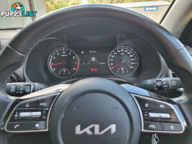2022 KIA CERATO BD MY22 S HATCHBACK