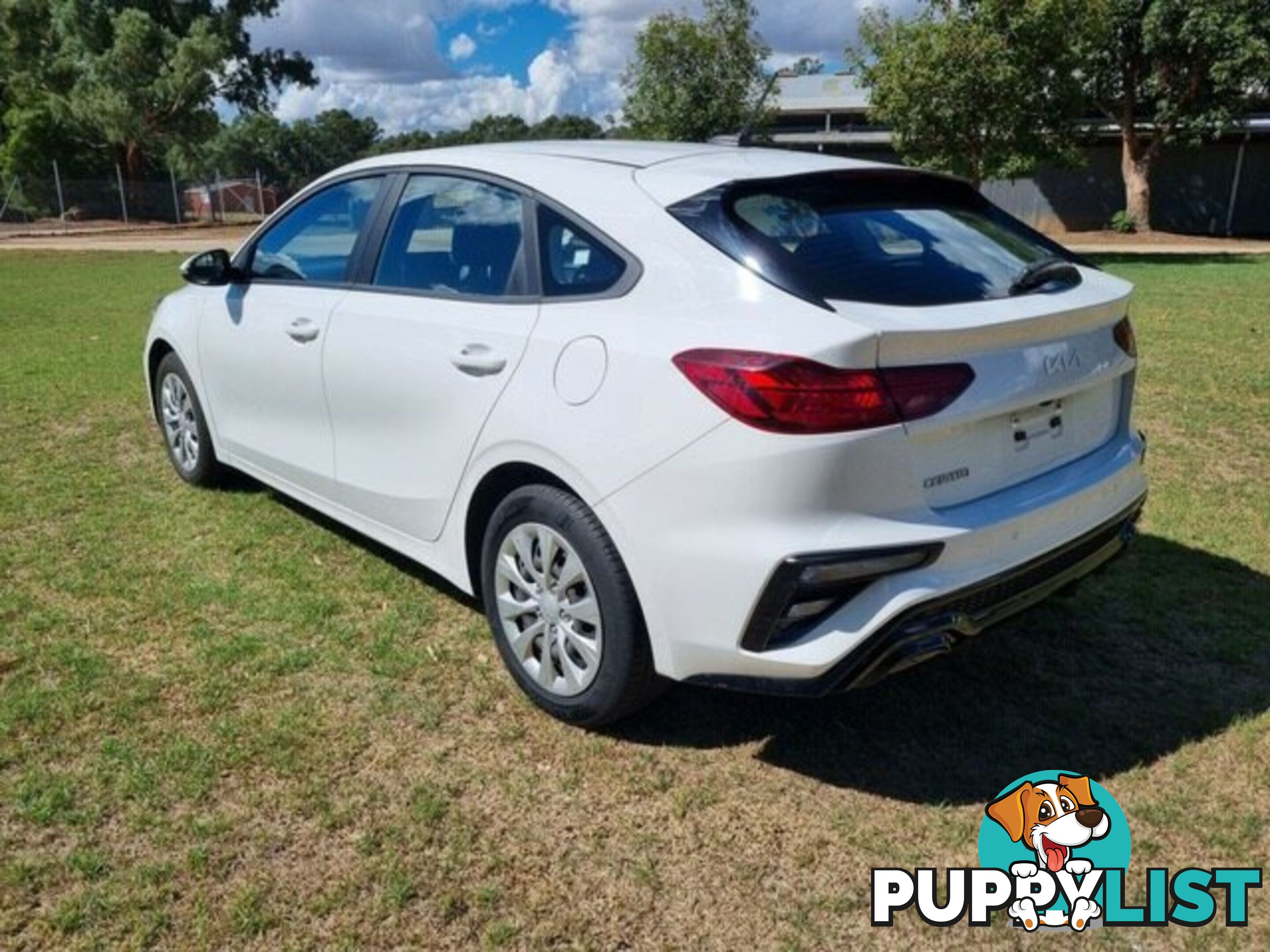 2022 KIA CERATO BD MY22 S HATCHBACK