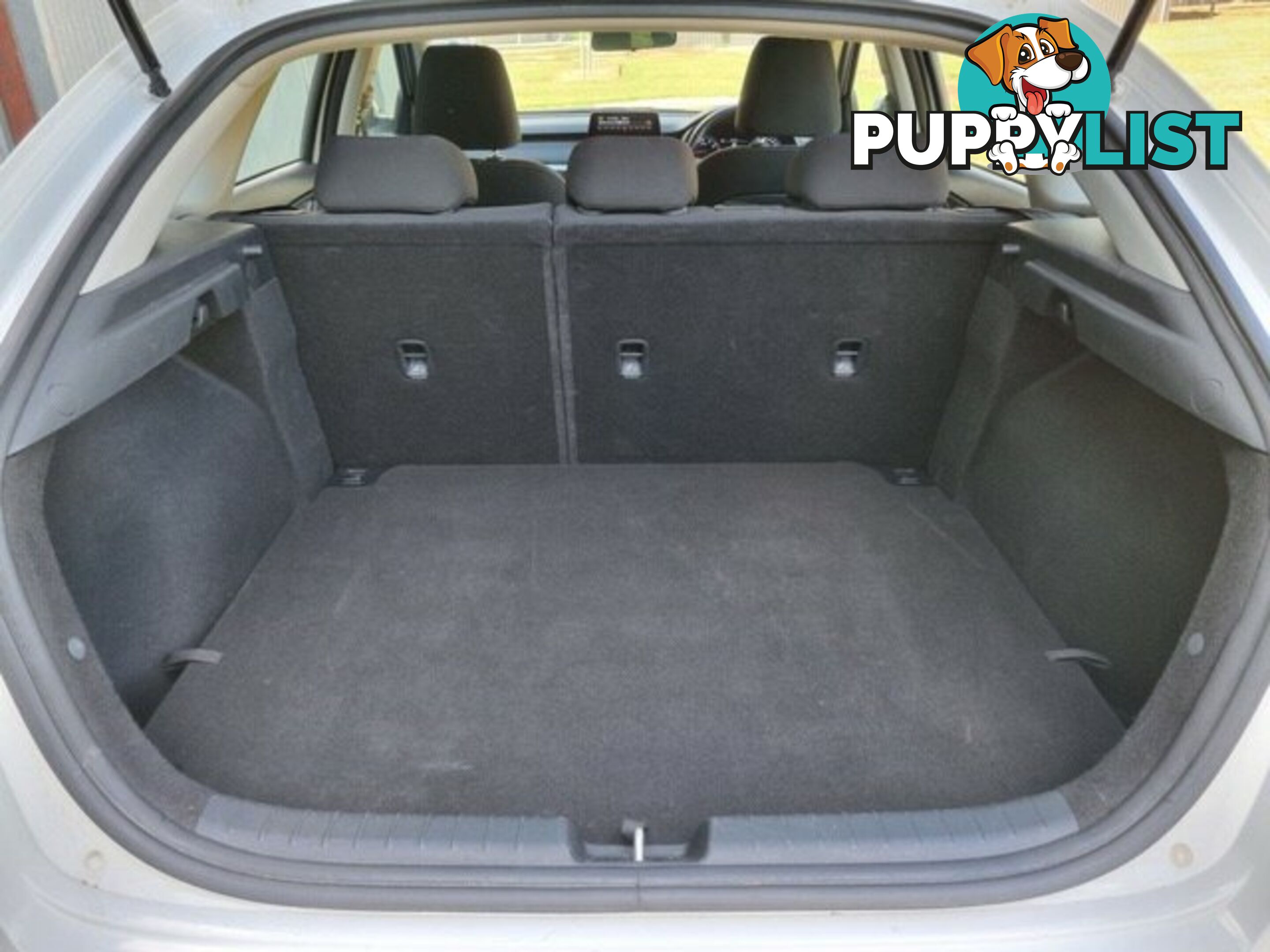 2022 KIA CERATO BD MY22 S HATCHBACK