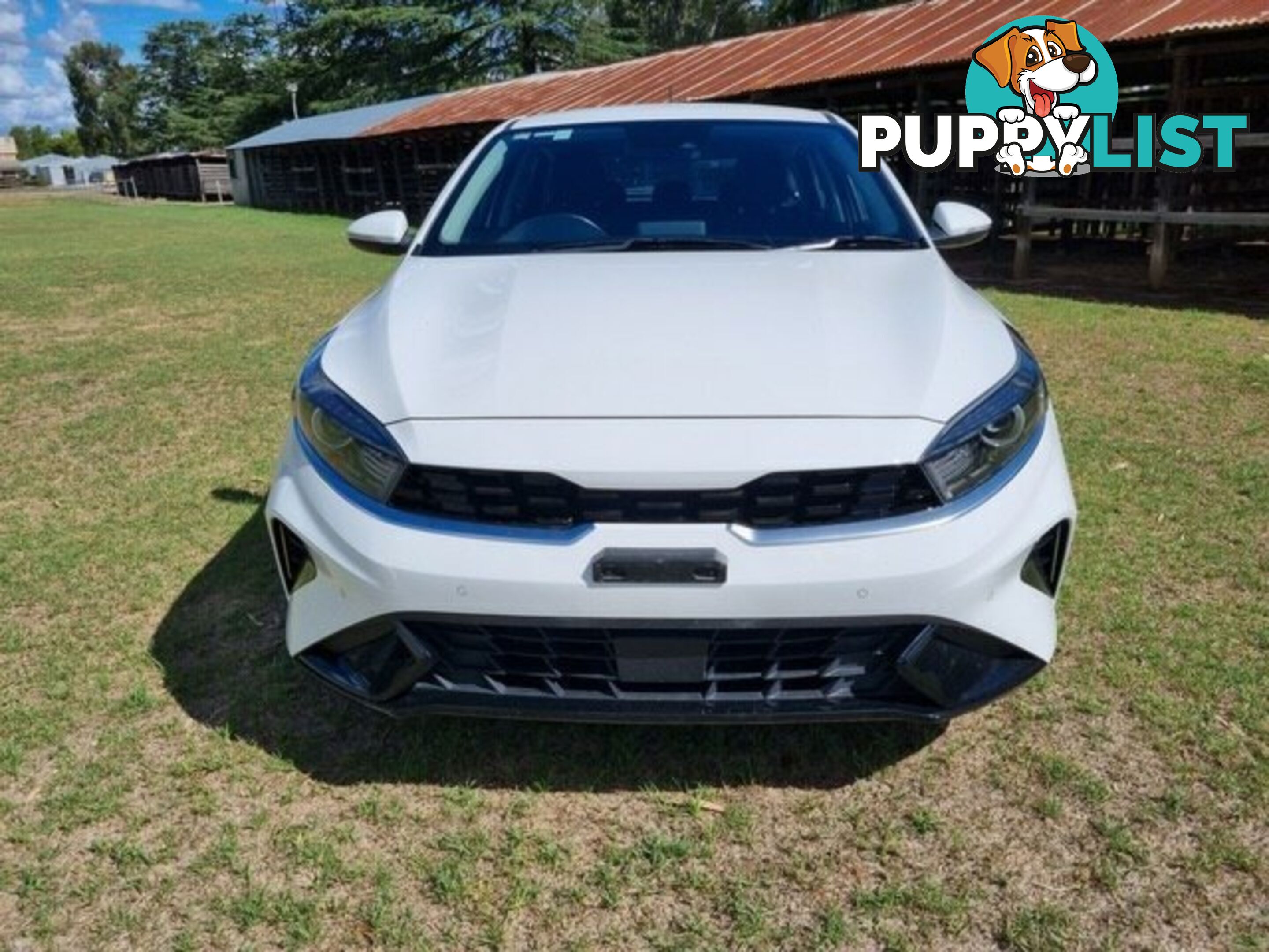 2022 KIA CERATO BD MY22 S HATCHBACK
