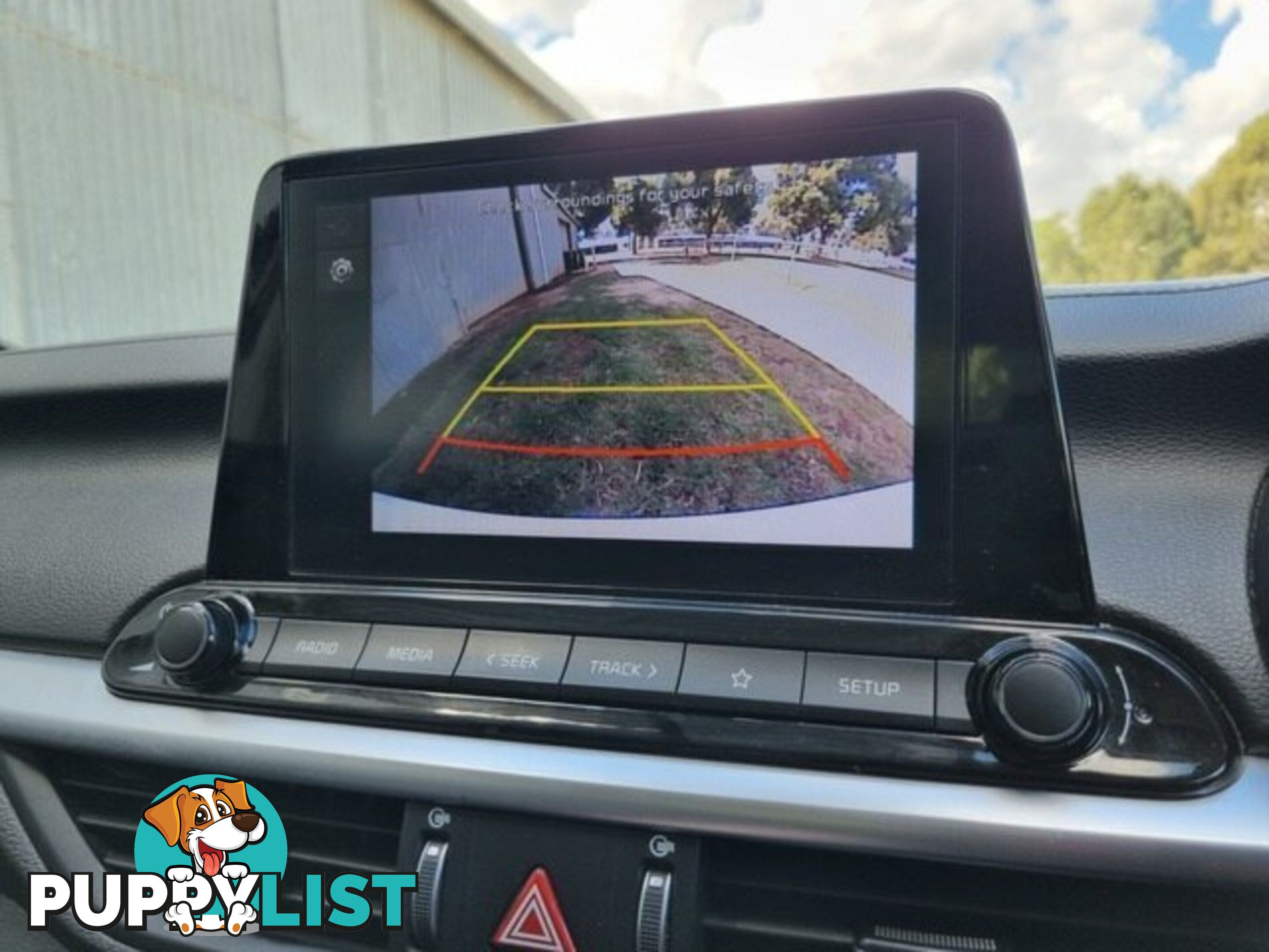 2022 KIA CERATO BD MY22 S HATCHBACK