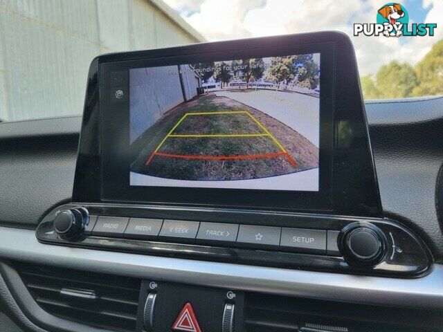 2022 KIA CERATO BD MY22 S HATCHBACK