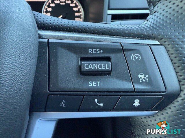 2024 MITSUBISHI OUTLANDER ZM MY24 ASPIRE 7 SEAT (AWD) WAGON
