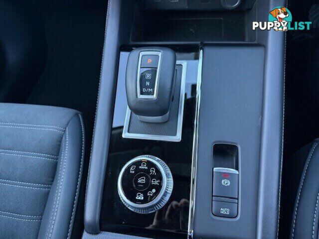 2024 MITSUBISHI OUTLANDER ZM MY24 ASPIRE 7 SEAT (AWD) WAGON