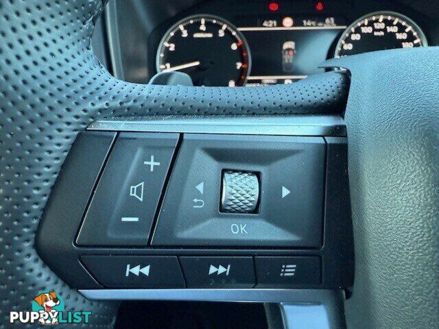 2024 MITSUBISHI OUTLANDER ZM MY24 ASPIRE 7 SEAT (AWD) WAGON