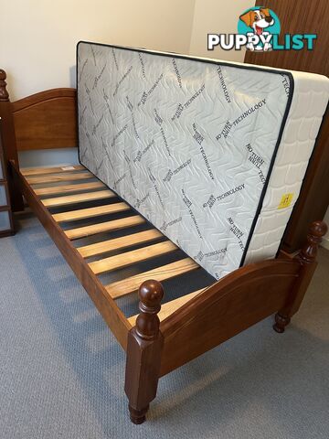 Restapedic Spinal Comfort Support single bed mattress