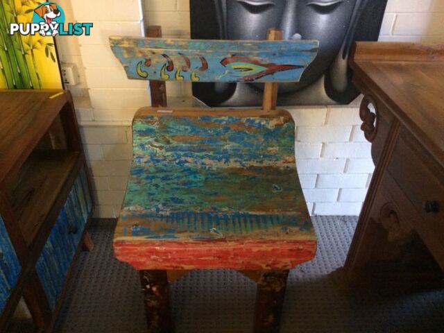 CHAIR 90X60X55cm