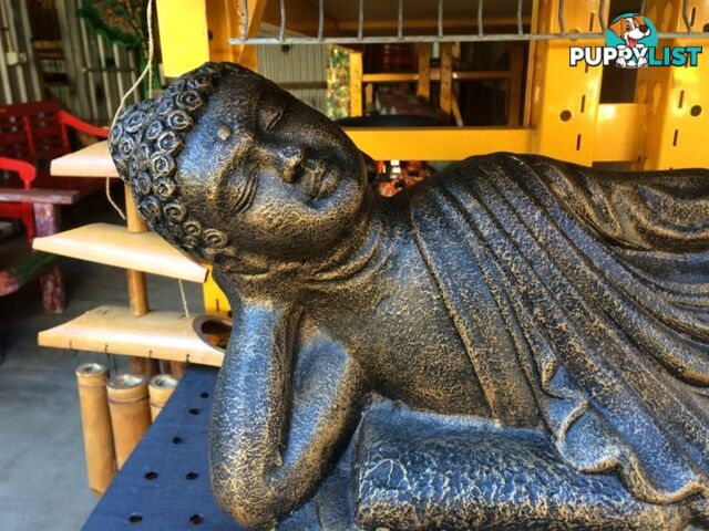 LAYING BUDDHA