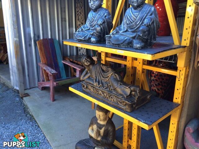 LAYING BUDDHA