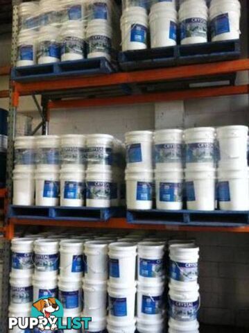 PAINT 1800 LTS UNDERCOAT SEALER FOR GYPROCK, FIBRO, MASONRY