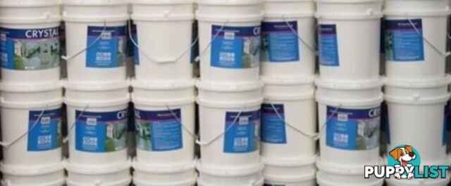 PAINT HOUSE LOT 120 LITRES 60LT L/SHEEN 20LT CEILING 40LT U/COAT