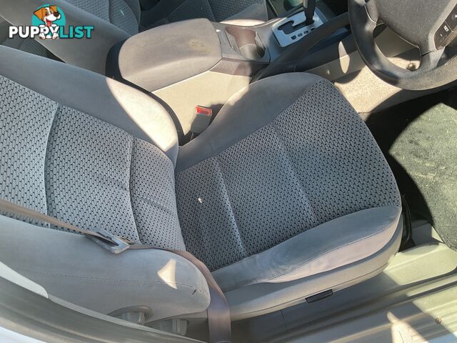 2004 Ford Falcon Wagon Automatic