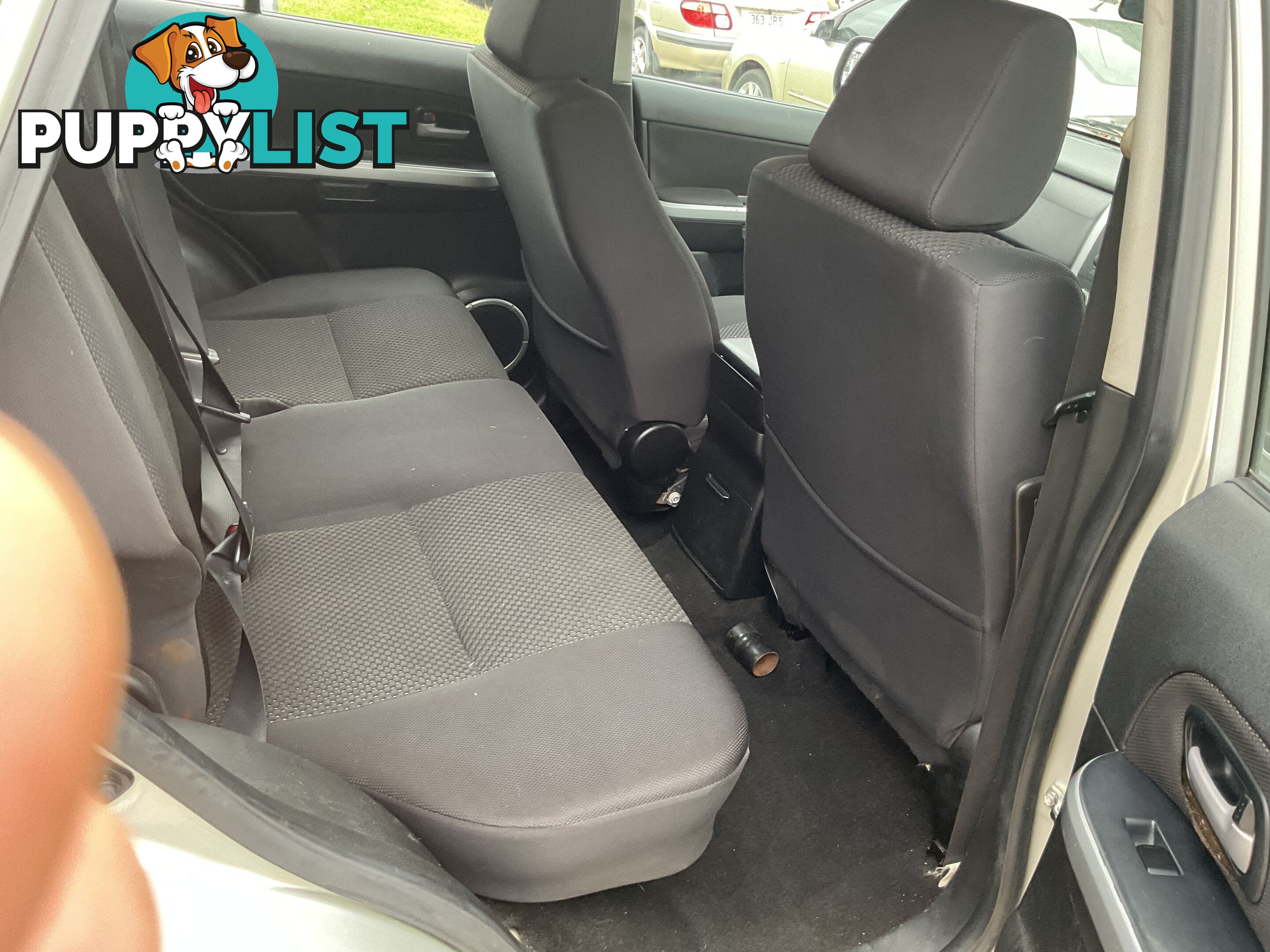2009 Suzuki Grand Vitara JT Wagon Automatic