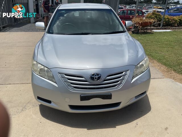 2006 Toyota Camry CV40 ALTISE Sedan Automatic