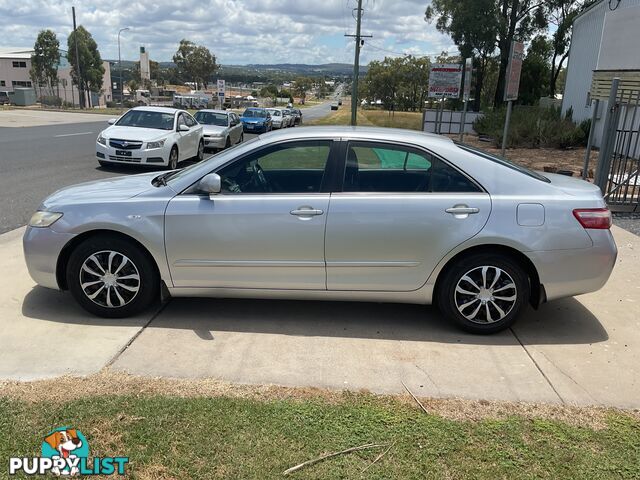 2006 Toyota Camry CV40 ALTISE Sedan Automatic