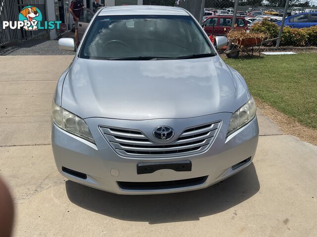 2006 Toyota Camry CV40 ALTISE Sedan Automatic